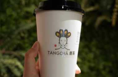 TANGCHA唐茶加盟费用要多少