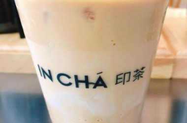 INCHA印茶加盟