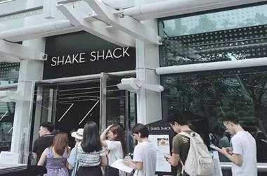 shack shake汉堡加盟好吗？靠谱吗？