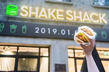 shack shake汉堡如何加盟