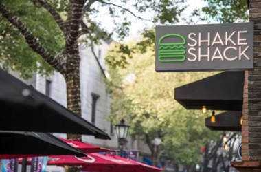 shack shake汉堡加盟多少钱