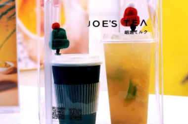 JOE'S TEA加盟多少钱？加盟条件是什么？