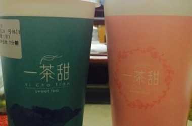 加盟奶茶店必须了解的6项知识！