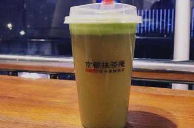 京都抹茶庵加盟要多少钱？加盟赚钱吗？