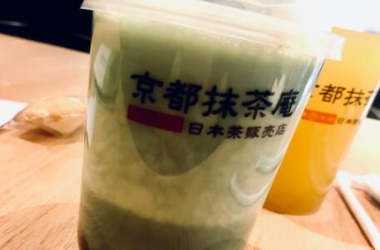 京都抹茶庵可以加盟吗？加盟多少钱？