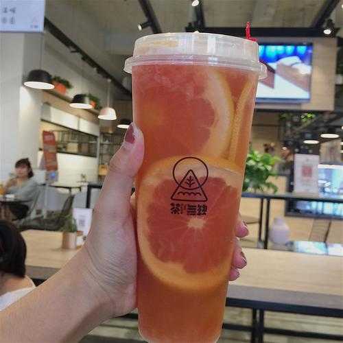 茶无缺奶茶加盟