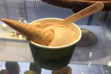 movo gelato加盟