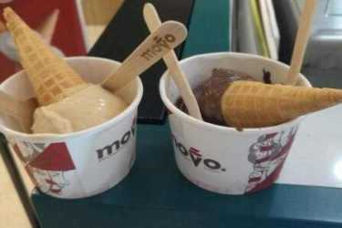 movo gelato加盟费要多少？加盟利润怎么样？