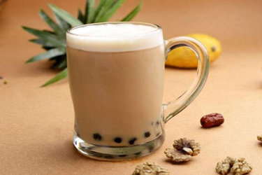 奶茶原料批发选哪家？