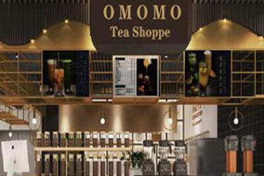 omomo奶茶能加盟吗？加盟好吗？