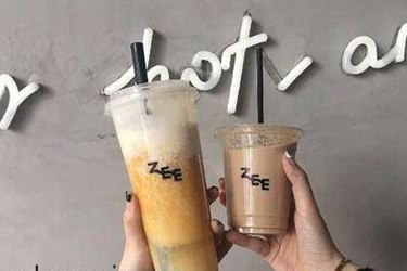 zeetea加盟费多少