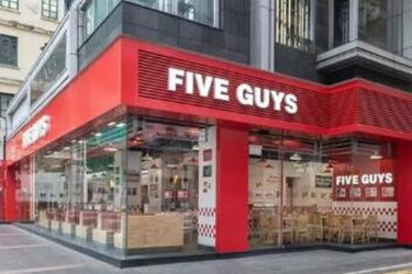 five guys可以加盟吗？好品牌投资更轻松!