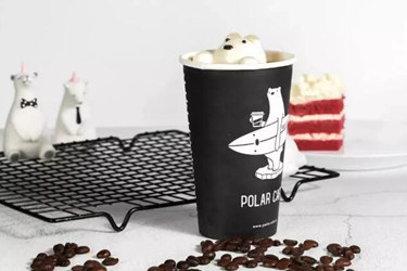 polar cafe加盟多少钱？加盟条件多吗？