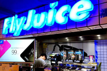 flyjuice福来聚斯怎么样？利润好吗？