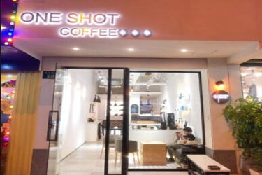 One Shot Coffee怎么样？开店就能赚！