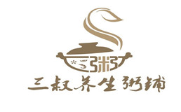 三叔粥铺加盟